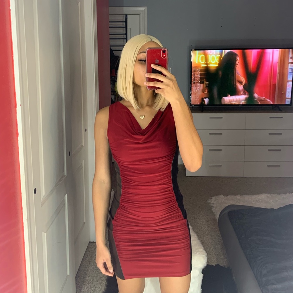 Night out dress